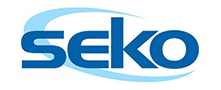 SEKO logo
